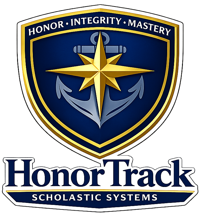 HonorTrack Logo